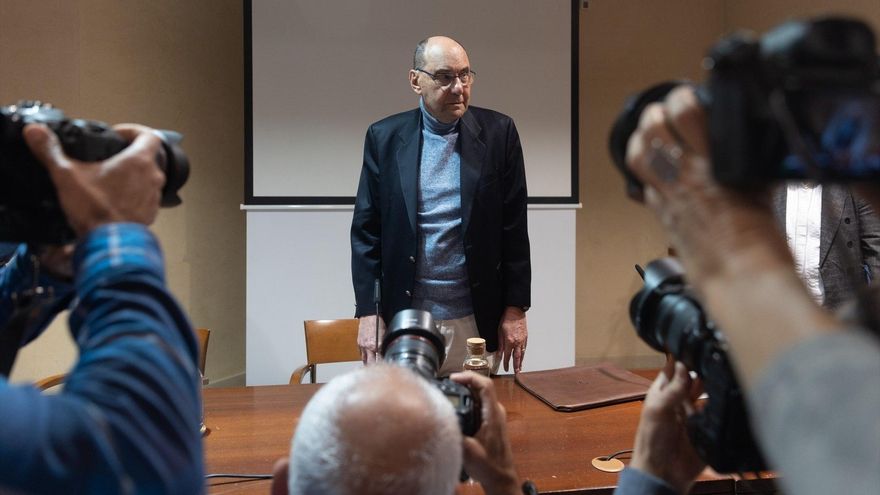 Detenida en Países Bajos una mujer acusada de financiar el atentado contra Vidal-Quadras