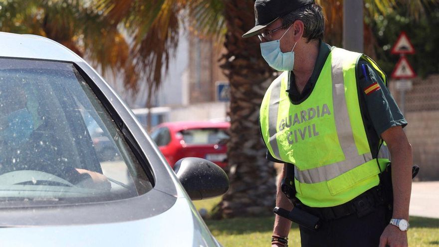 También se prorroga hasta el 9 de abril el toque de queda