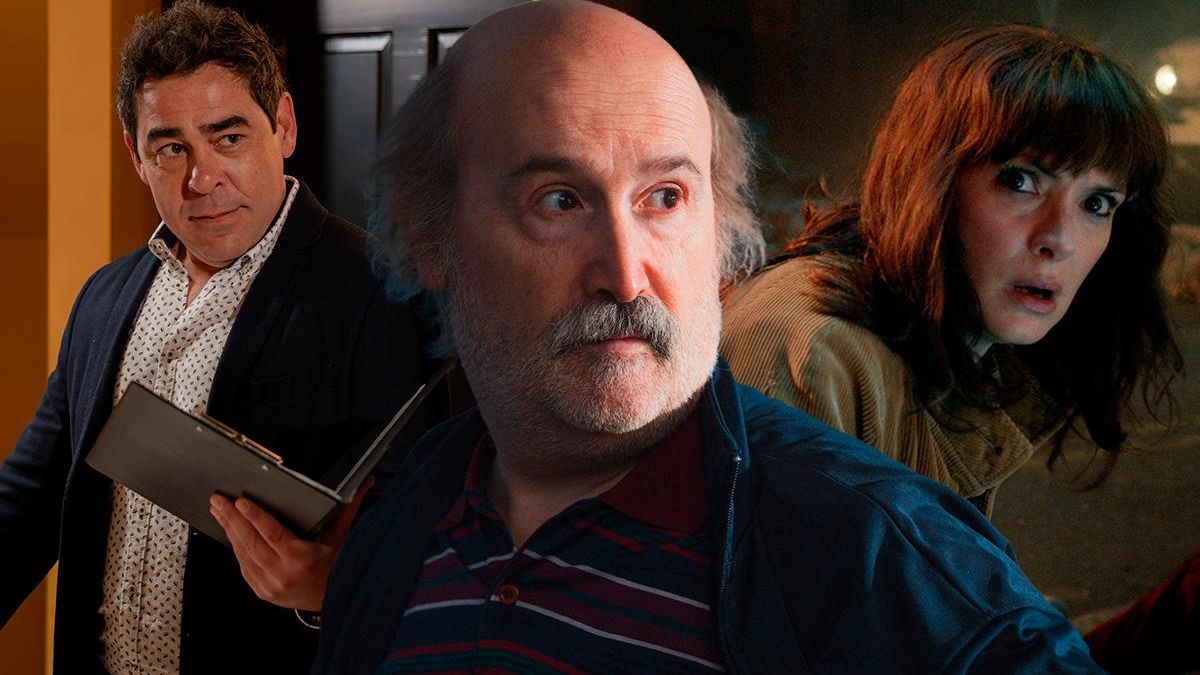 Las 11 mejores series de noviembre, un mes con 57 estrenos: de 'Yakarta' y 'LQSA' al final de 'Stranger Things'