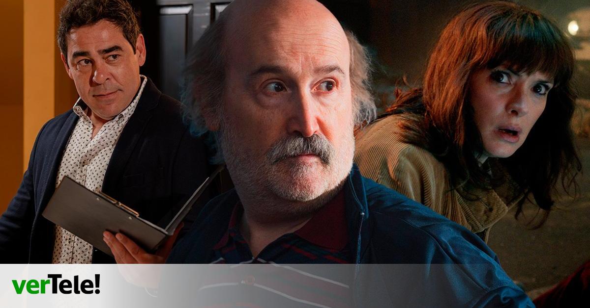 Las 11 mejores series de noviembre, un mes con 57 estrenos: de Yakarta y LQSA al final de Stranger Things