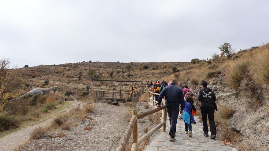 Cuatro actividades para disfrutar de la naturaleza y el patrimonio riojano este puente de mayo