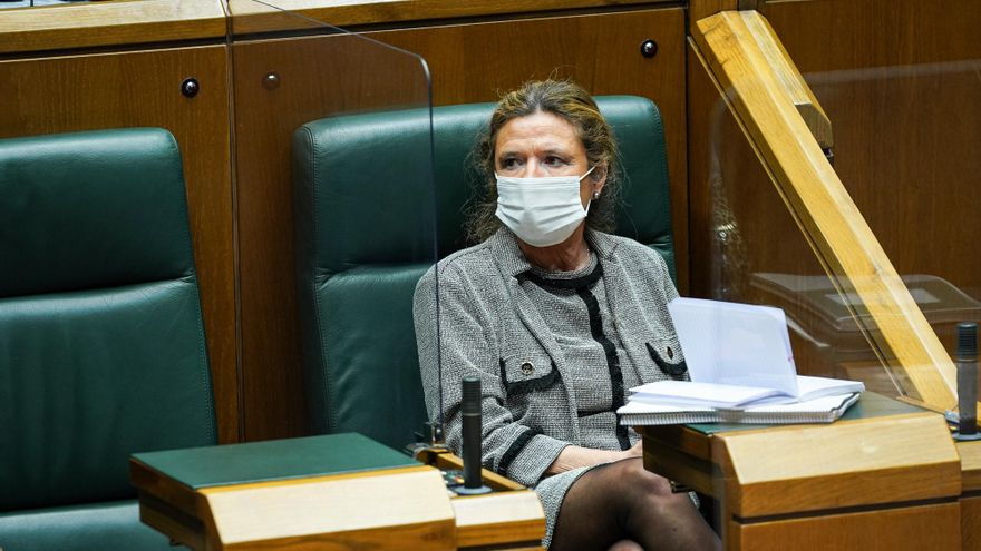 Euskadi registra 1.066 positivos y la tasa de incidencia supera ya los 400 casos