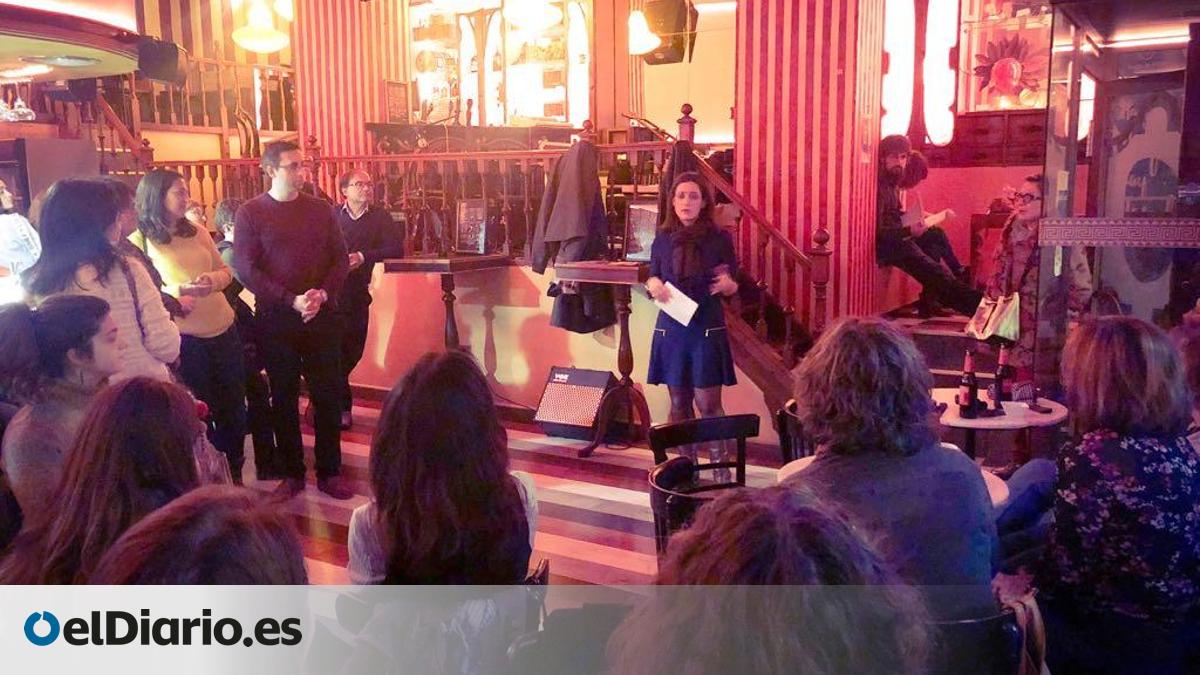 ELLAS, un ciclo cultural para conmemorar el Día Internacional de la Mujer