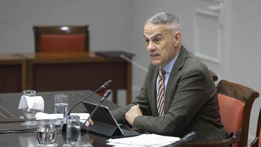 El administrador general de RTVC considera excesivo que una sola persona dirija una televisión