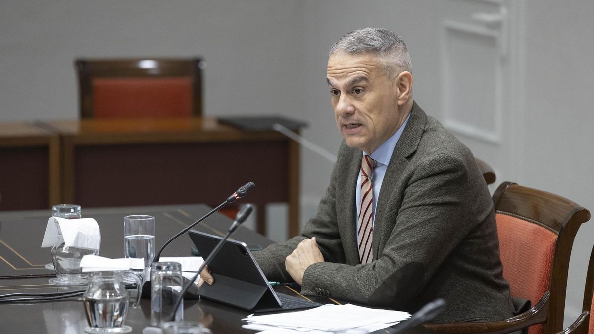 El administrador general de RTVC considera excesivo que una sola persona dirija una televisión