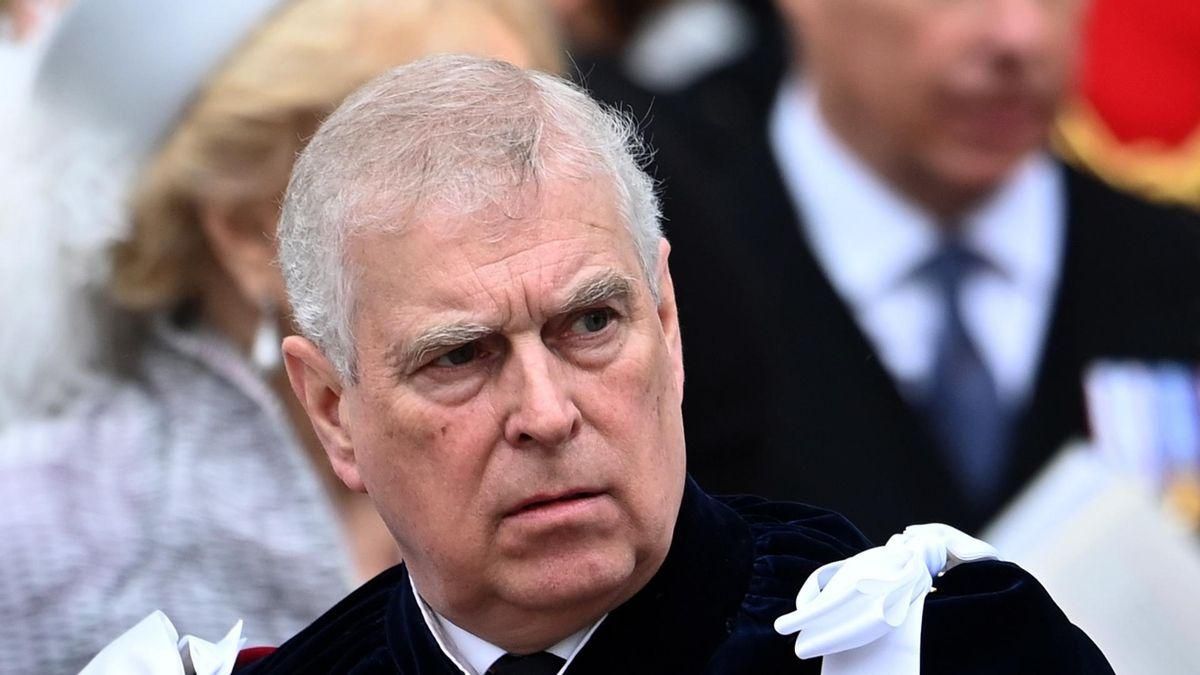 ¿Podría el arresto del expríncipe Andrés acabar con la monarquía británica?