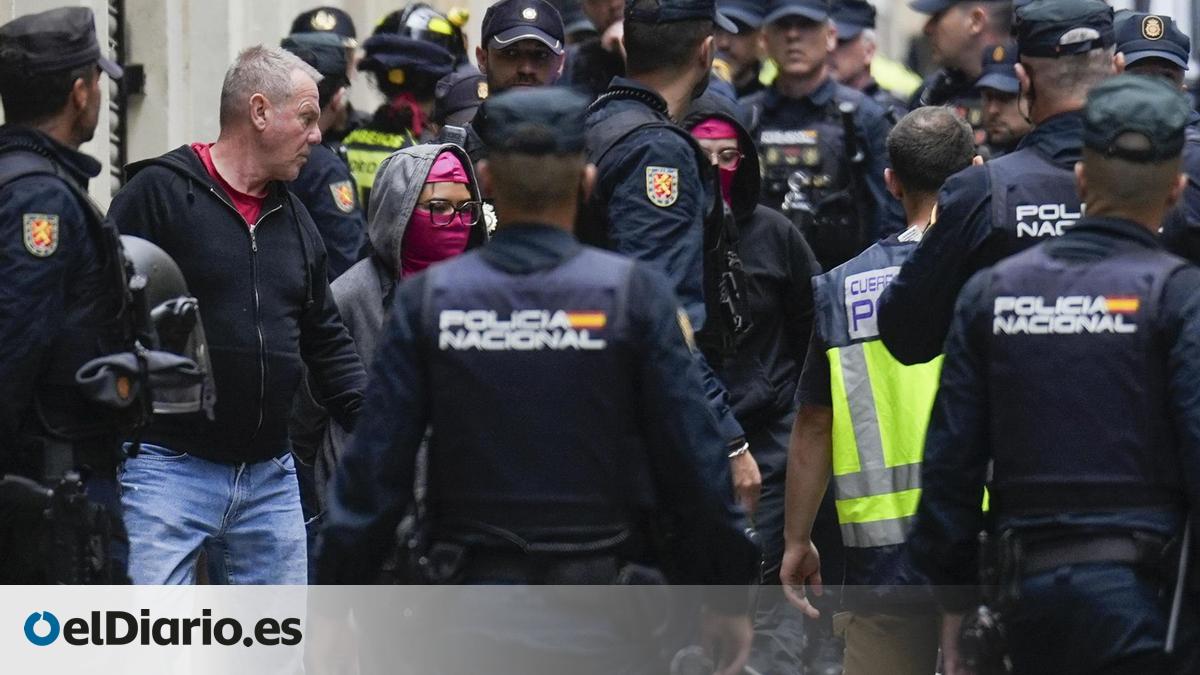 Caen los desahucios un 45%, pero se siguen ejecutando 4.000 en el primer trimestre del año