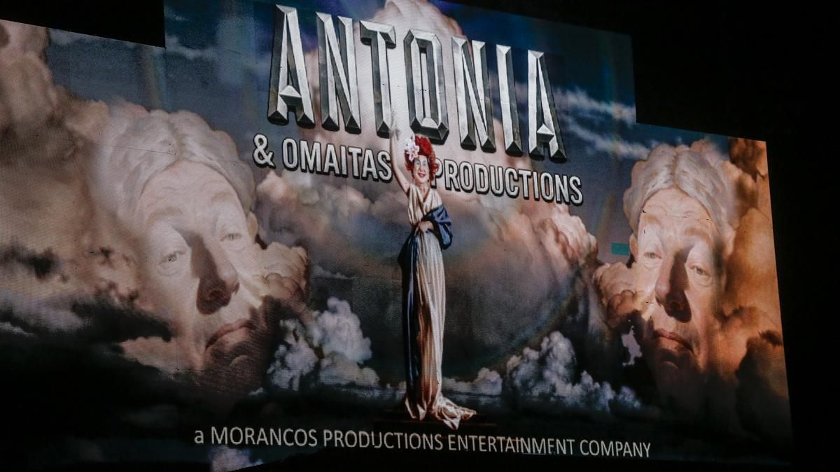 Los Morancos en la plaza de toros