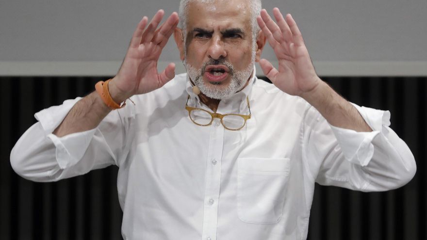 Ciudadanos ahonda su crisis en Catalunya con nuevas bajas y ceses que los críticos denuncian como "purgas"