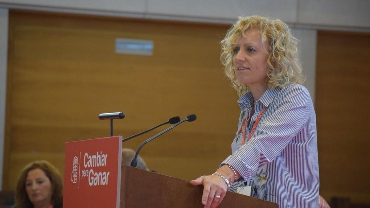 Aprobada la gestión de la Ejecutiva de Díaz Tezanos por el voto de 100 delegados