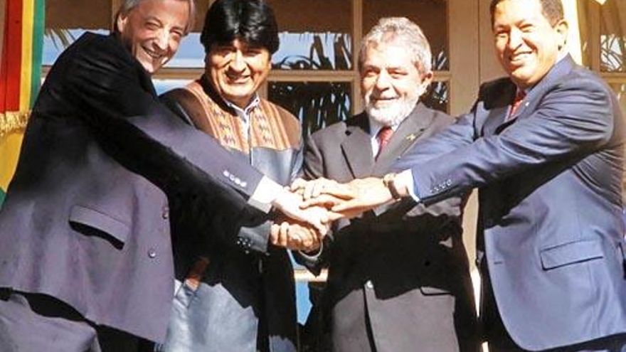 Exjefe de Inteligencia de Venezuela declaró que los gobiernos de Chávez y Maduro enviaban dinero a Néstor Kirchner y otros líderes latinoamericanos