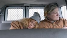 Nicky (Natasha Lyonne) y 'Red' (Kate Mulgrew).