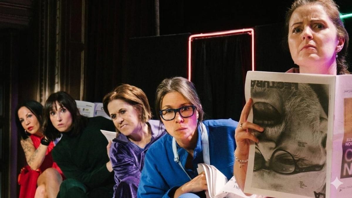 Navatejera estrena su primer Festival de Teatro de  las Tierras del Torío durante el fin de semana
