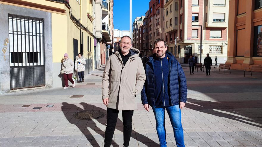 PSOE, PR y Podemos-IU en Logroño aseguran haber recibido información "fragmentada y sin datos técnicos" de la ZBE