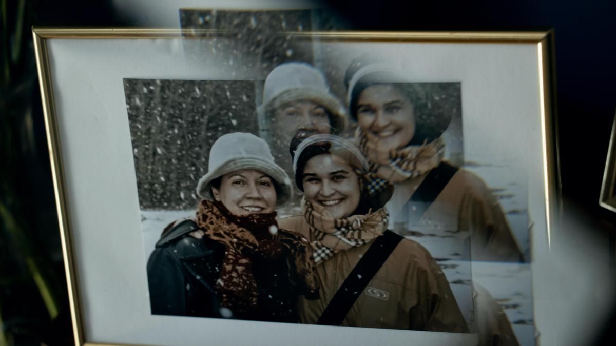 HBO emite un documental sobre el crimen de Isabel Carrasco con declaraciones de Montserrat y Triana