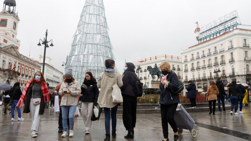 La ocupación de las UCI cae por debajo del 5% en los primeros datos tras el cambio en la gestión de la COVID