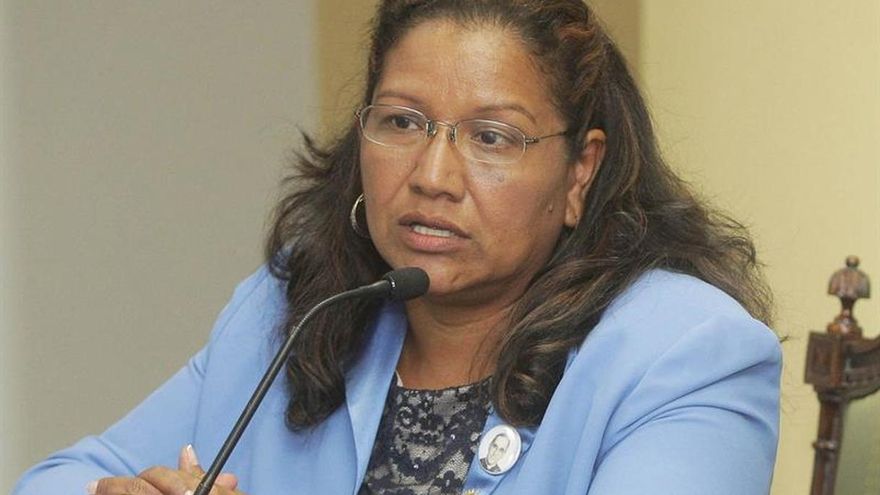 Tres menores salvadoreñas fueron objeto de abusos sexuales en albergues de EE.UU.