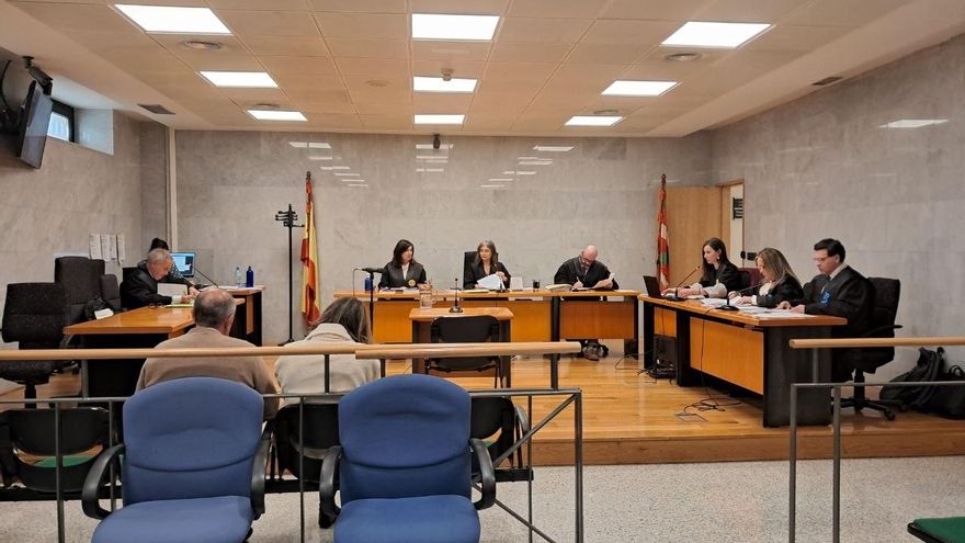 Juicio contra La Gilda del Norte: "Si venía la Policía nos escondían en el baño, en el tejado o en la cámara de frío"