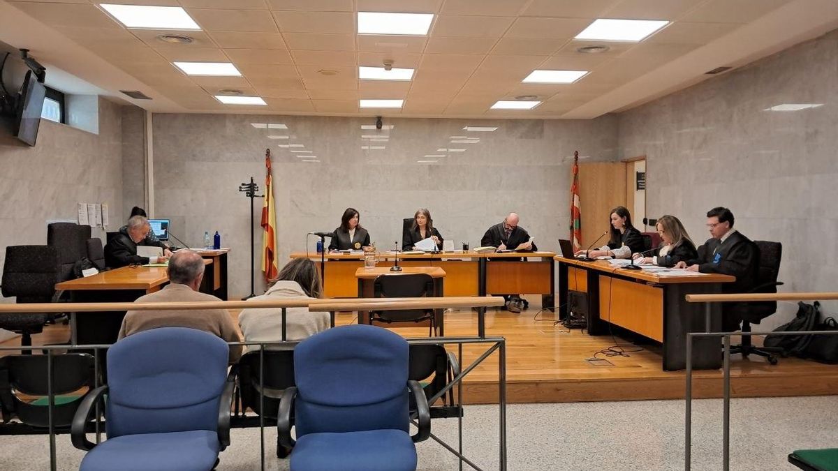 Juicio contra La Gilda del Norte: "Si venía la Policía nos escondían en el baño, en el tejado o en la cámara de frío"