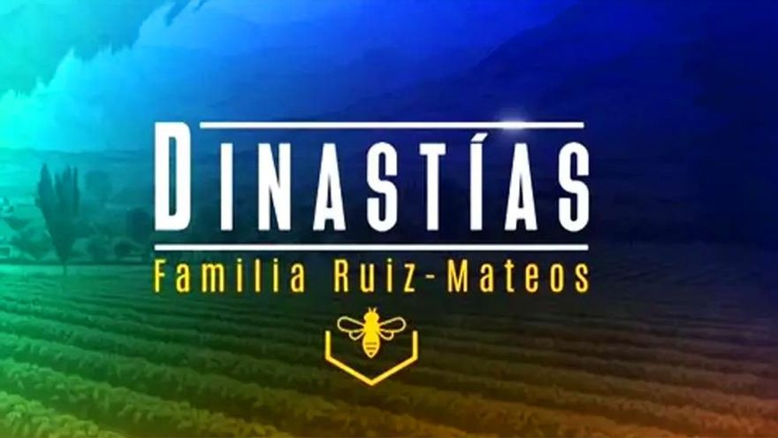 Telecinco fija el estreno de 'Dinastías', su programa al estilo 'Lazos de sangre' con Joaquín Prat