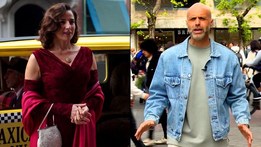 'La vida prometida' (9.7%) se despide sin cambios y 'Callejeros' (7.7%) regresa en plena forma tres meses después