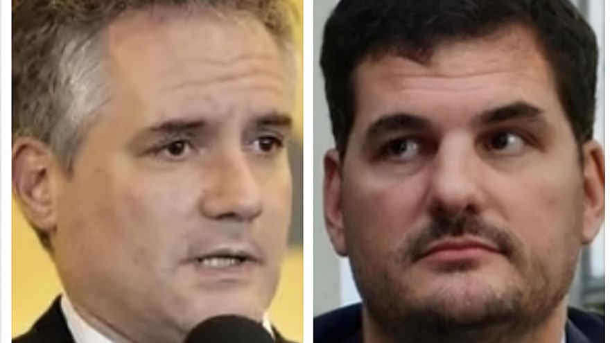 D'Alessandro presentó su renuncia al Ministerio de Seguridad porteño: "Me voy con orgullo"