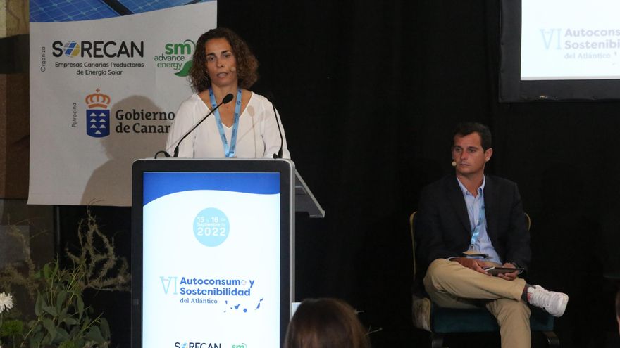 Davinia Cabrera, Directora General del Grupo Jucarne