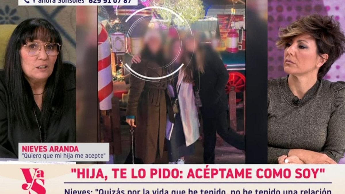 Tensión con una invitada de 'Y ahora Sonsoles'