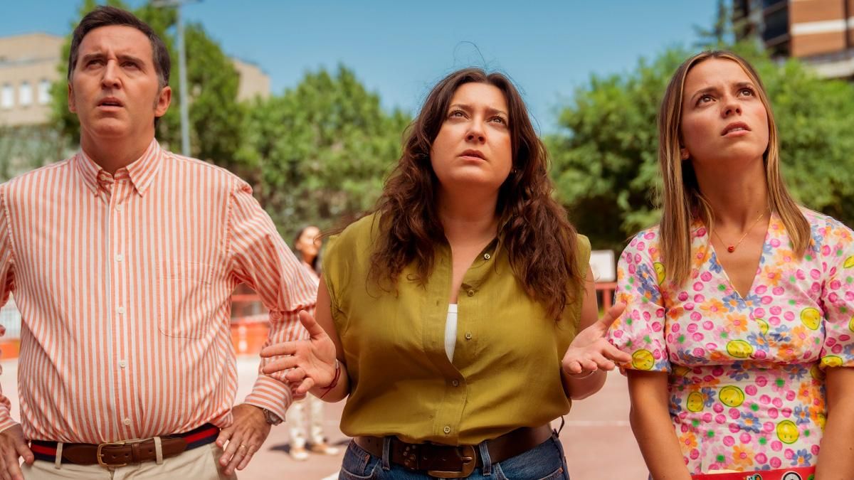 Imagen capitular de 'Barrio Esperanza'