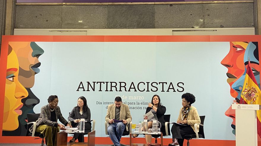 Aumentan al 33% los ciudadanos que se sienten discriminados por su origen racial o étnico en España