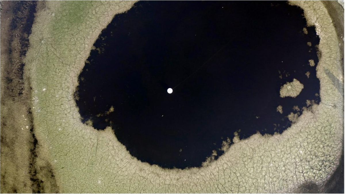 'Intervalo de confianza', de Juan López López