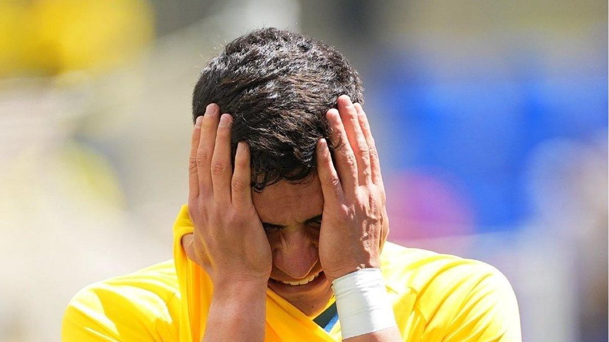 Ale García se pierde lo que resta de temporada
