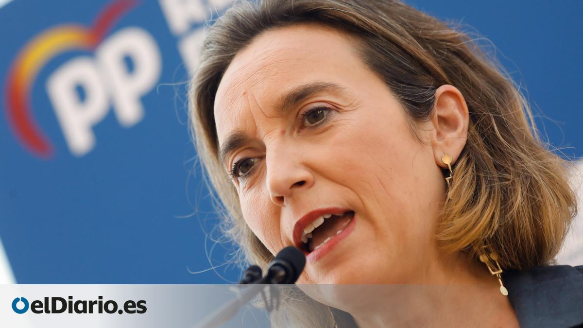 El PP insiste en excluir a cualquier partido que no sea el PSOE de la ...