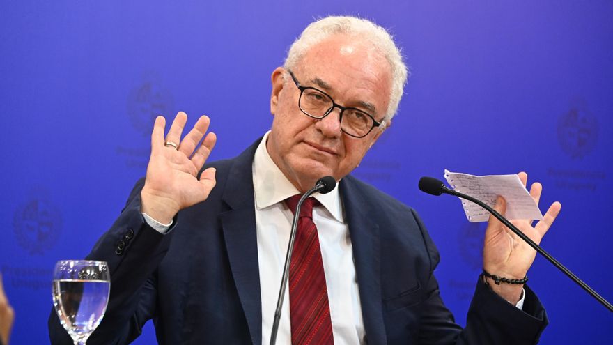 Uruguay acuerda con ONU el regreso de parte de sus tropas en el RDC para el 3 de julio