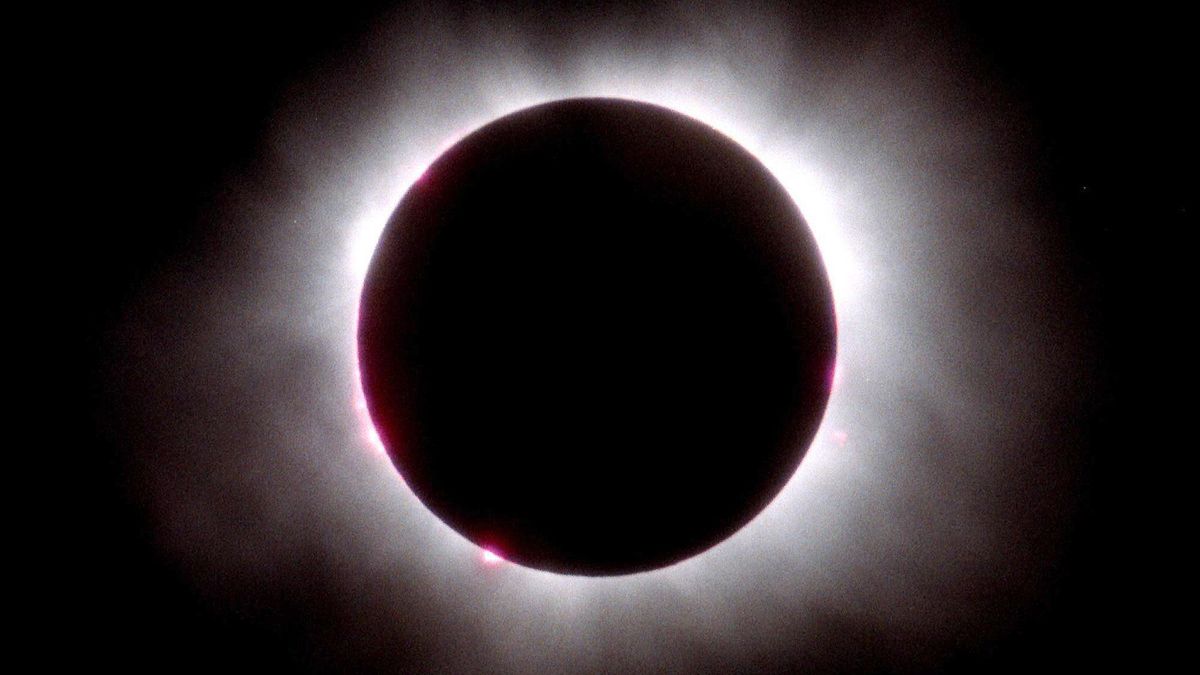 Azuqueca de Henares traslada el punto de observación del eclipse total de Sol del 12 de agosto