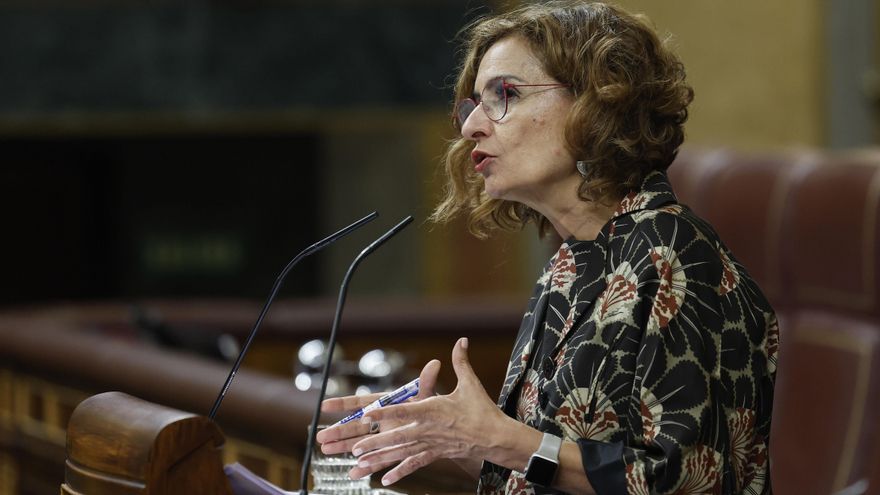 Hacienda comunica a las Comunidades Autónomas que en 2026 recibirán un récord de entregas a cuenta, con 156.990 millones