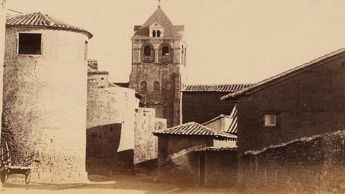 Un estudio muestra la conflictividad de San Isidoro de León en la Edad Media: peleas, presos y asesinatos de alguaciles