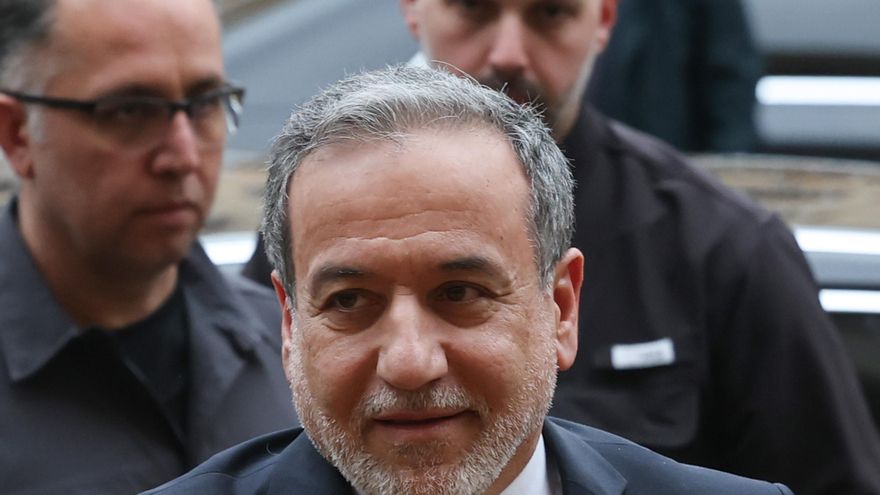 Irán pide a Trump evitar repetir un ataque militar y buscar una salida diplomática