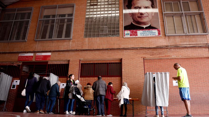 El 28M pone a prueba la movilización de la izquierda con todos sus feudos en juego