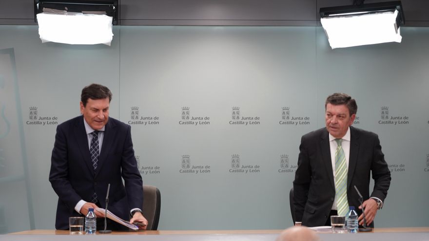 Castilla y León rechaza expropiar el puerto de Pinos a Mieres por resultarle caro y pide que intervenga el Gobierno