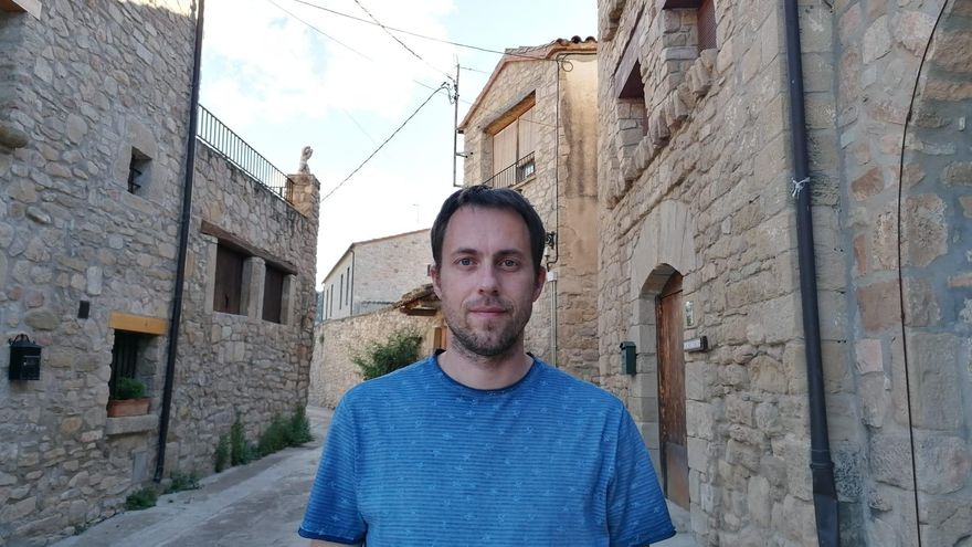 'Repoblem', el portal de ofertas contra la despoblación de los micropueblos catalanes