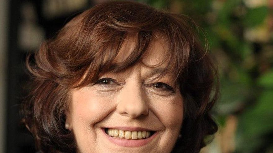 Ana Blandiana y la Estación Azul serán distinguidas con los I Premios Cosmopoética Ciudad de Córdoba