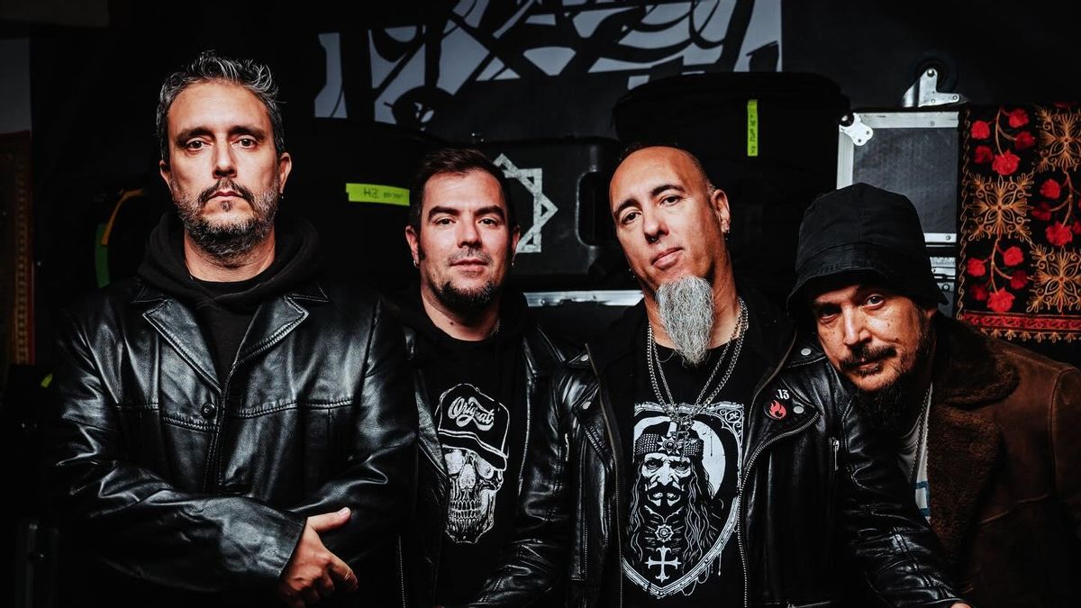 Hora Zulú o Moby Dick, entre los grupos de rock que actuarán en el regreso del Laguna Fest de Pozuelo de Calatrava