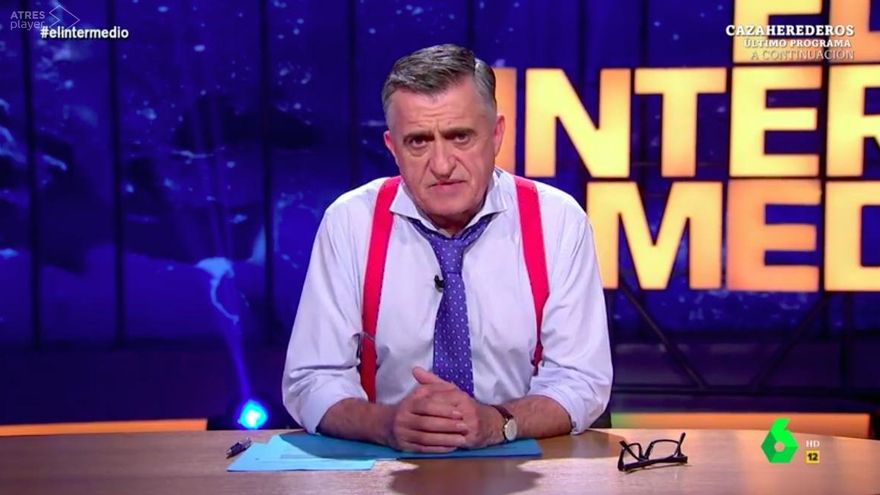 Wyoming: "Albert Rivera se va de su bufete como se fue de Ciudadanos, por la puerta de atrás"