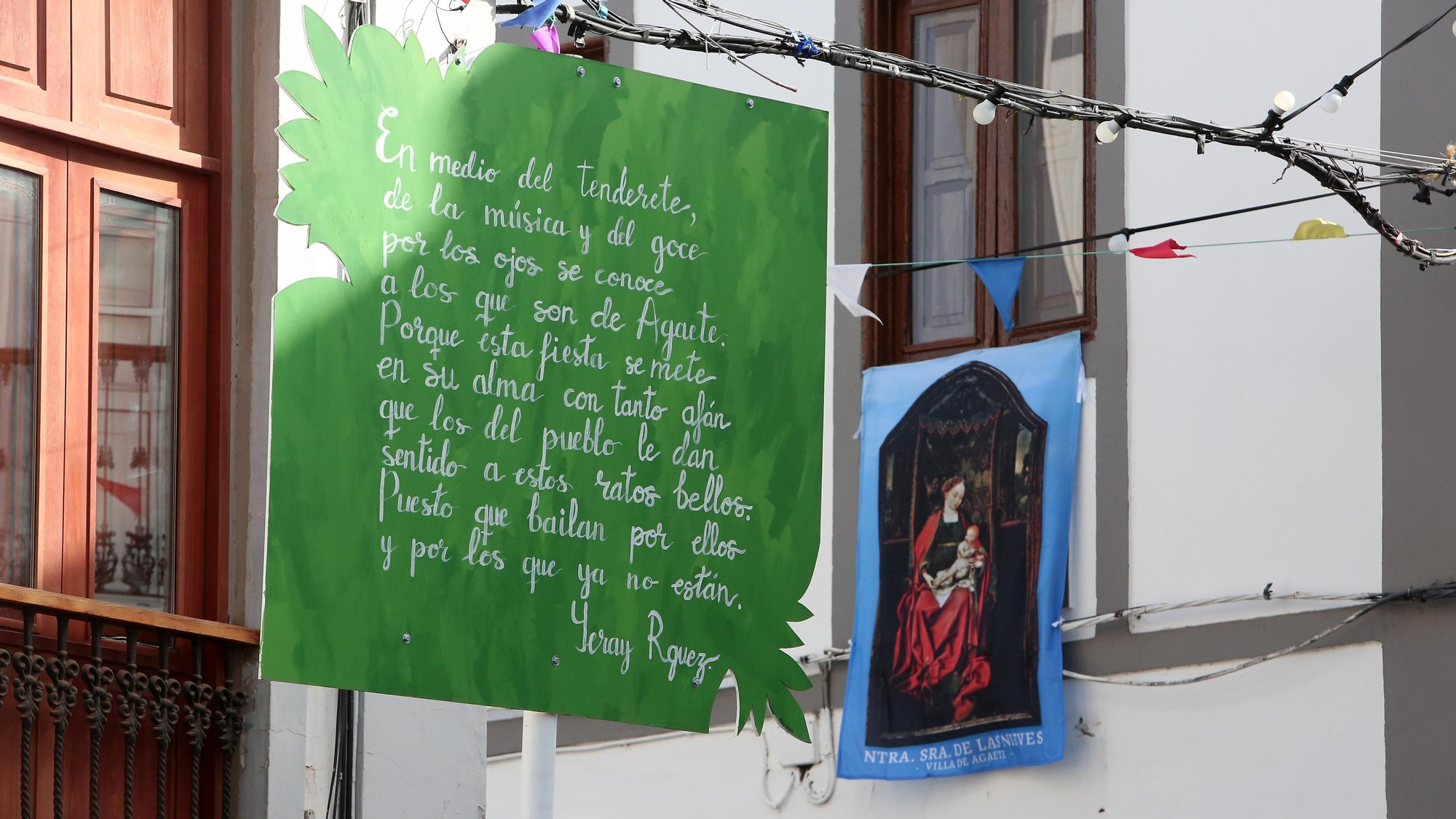 Galería de imágenes de La Rama 2025