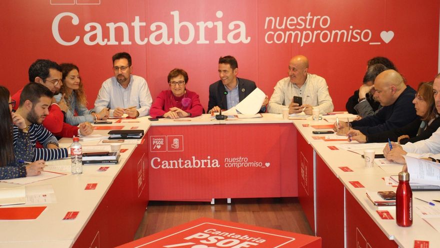 Comisión Ejecutiva Autonómica