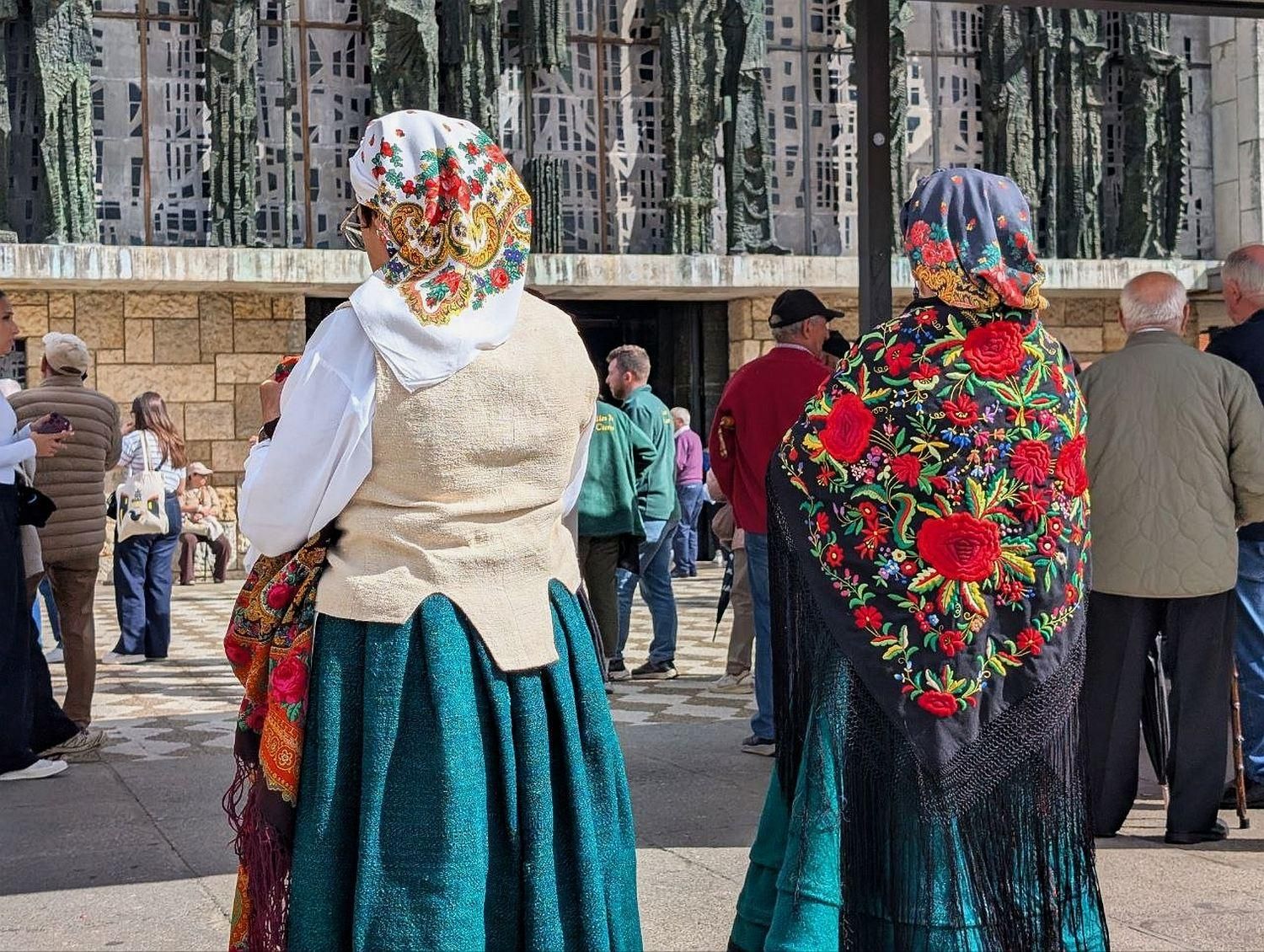 Romería de San Froilán 2026 a La Virgen del Camino