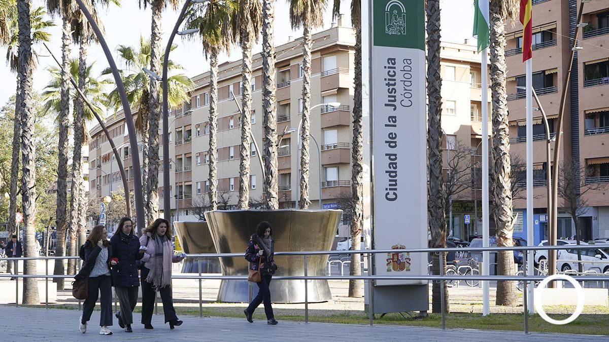 Ciudad de la Justicia