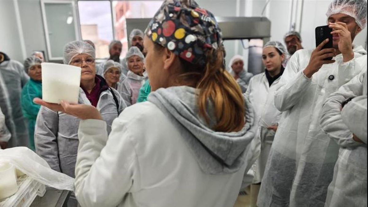 Naturgeis abre las inscripciones para participar en otoño en cursos formativos en diez localidades de León