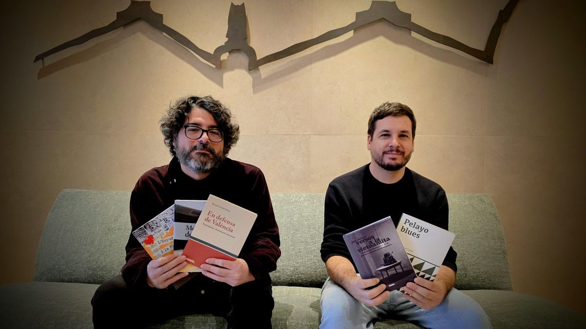 REBEL, una editorial amb causa